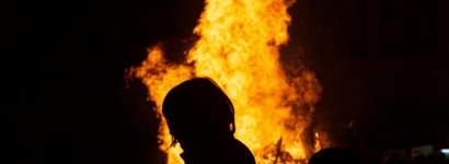 Ekainaren 19an bukatzen da eremu publikoan San Juan sua egiteko baimena eskatzeko epea